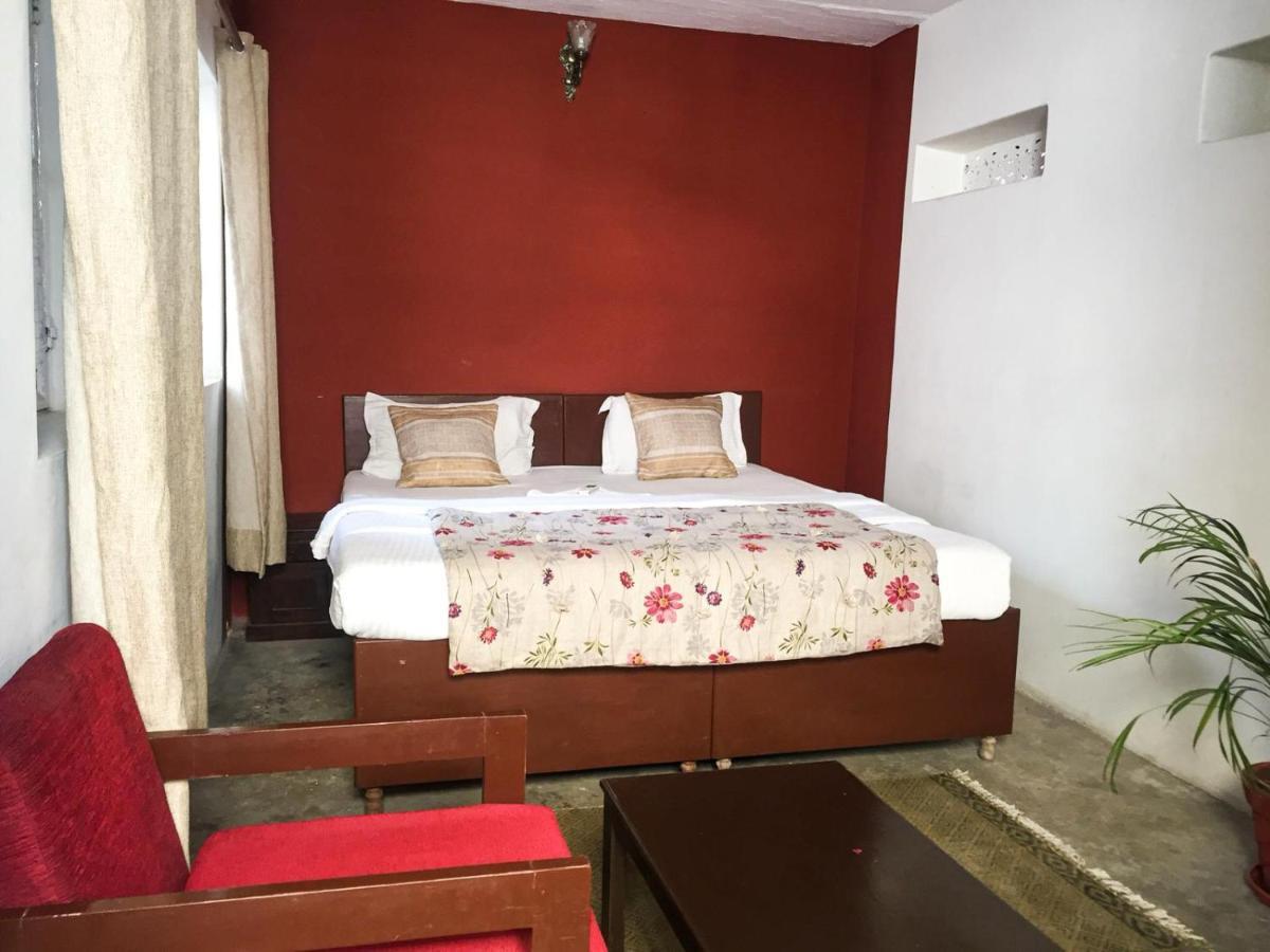Chopal Hostel Dzsaipur Kültér fotó