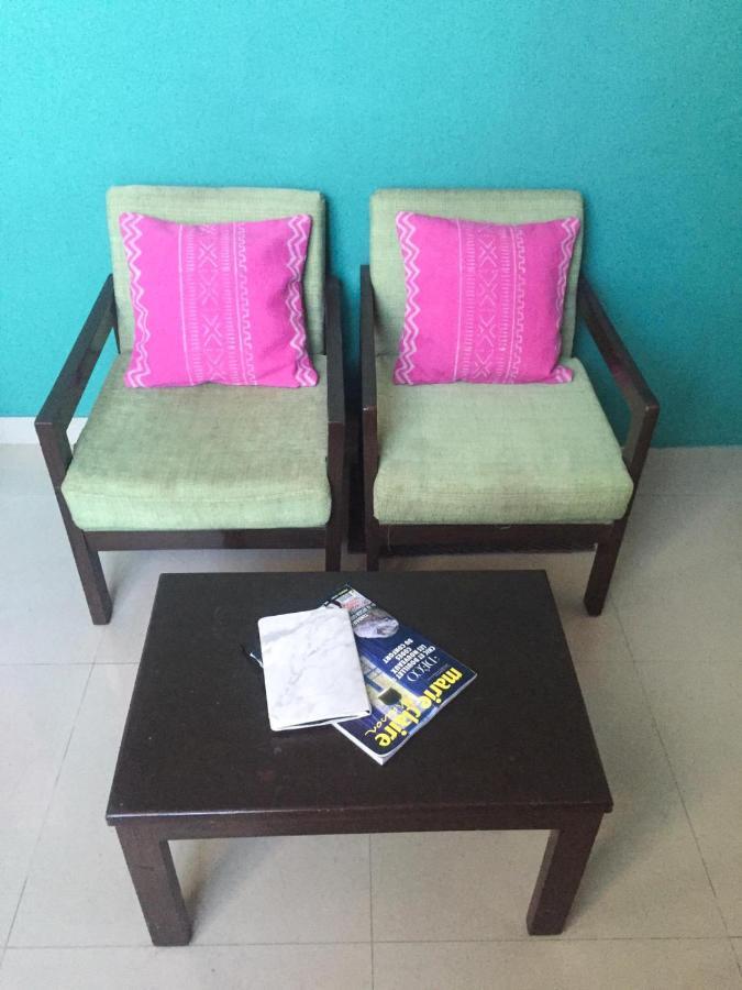Chopal Hostel Dzsaipur Kültér fotó