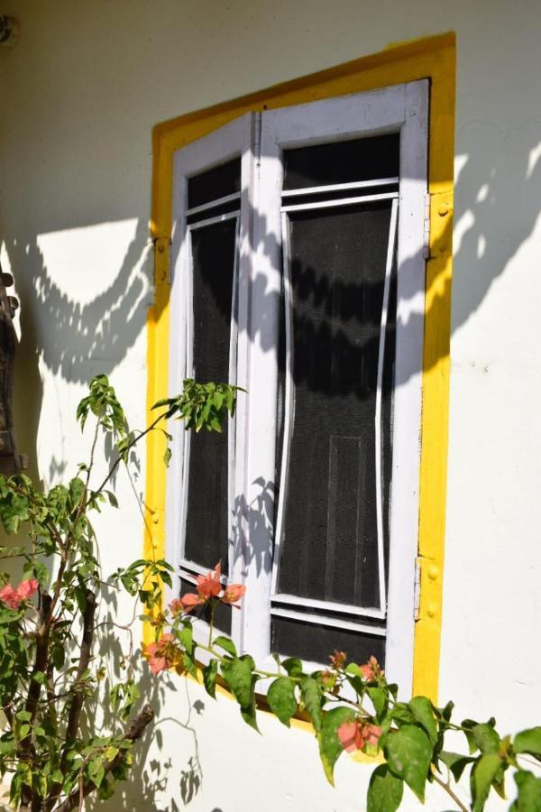 Chopal Hostel Dzsaipur Kültér fotó