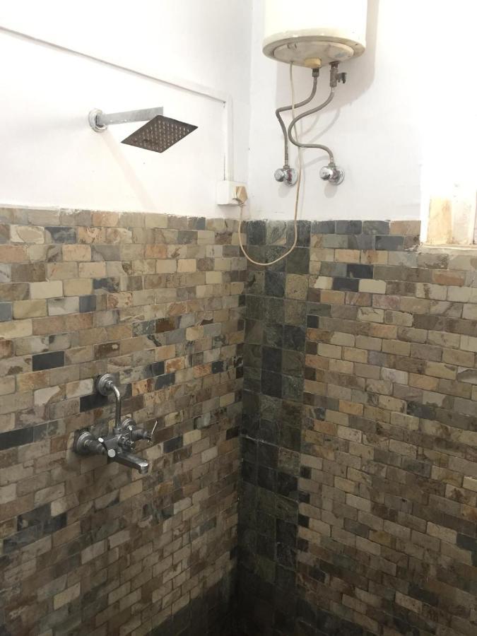 Chopal Hostel Dzsaipur Kültér fotó