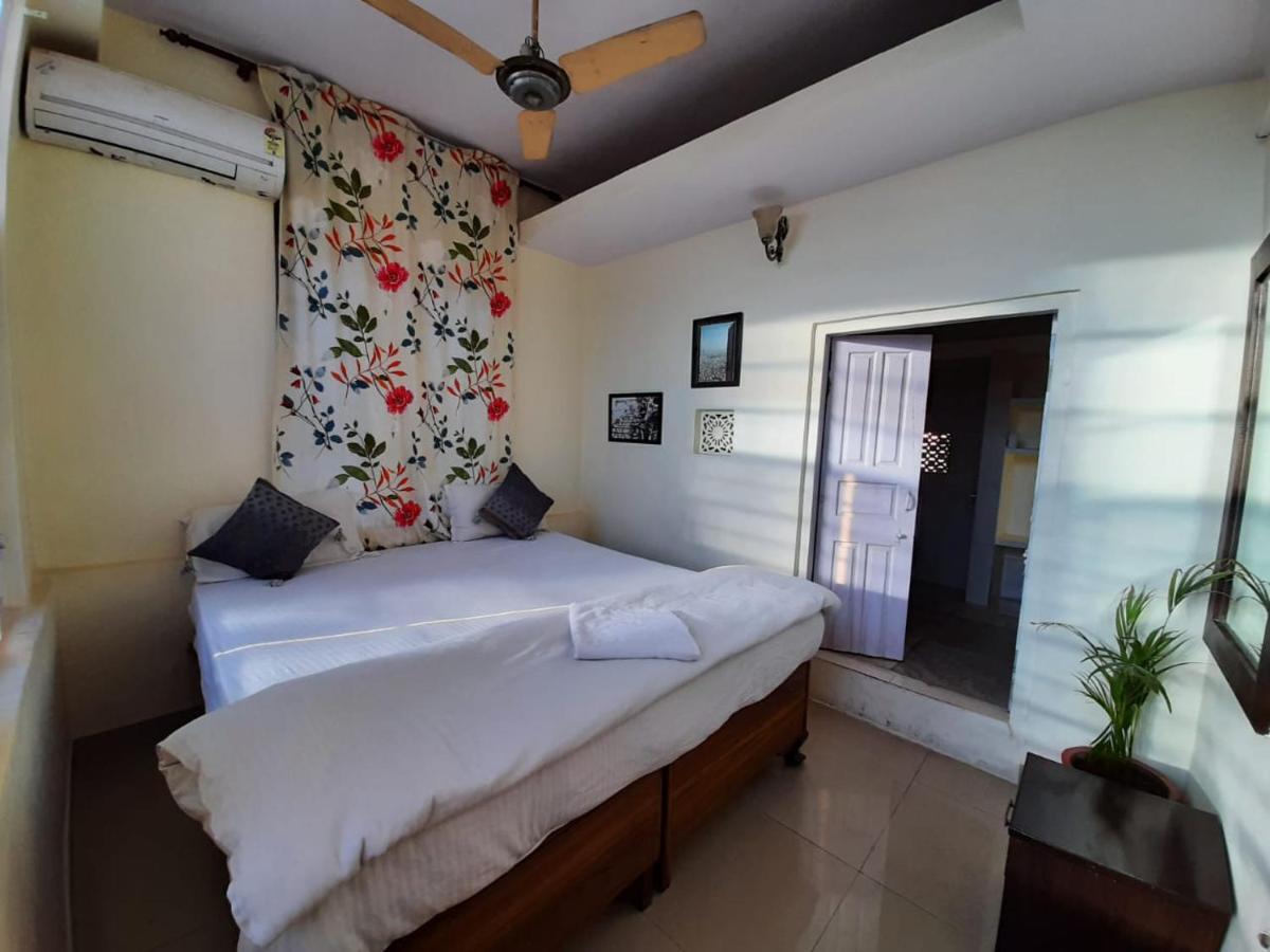 Chopal Hostel Dzsaipur Kültér fotó