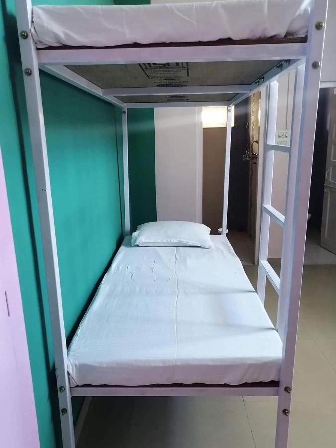 Chopal Hostel Dzsaipur Kültér fotó